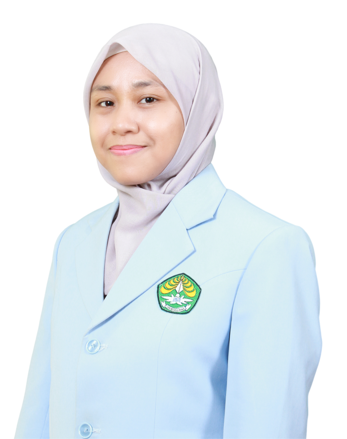 Foto Ns. Syafrida Hanum